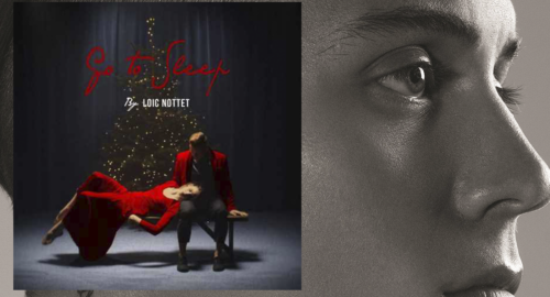 Bélgica: Loïc Nottet publica el videoclip de “Go To Sleep”, su emotiva balada navideña
