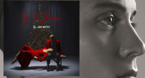 Bélgica: Loïc Nottet publica el videoclip de «Go To Sleep», su emotiva balada navideña