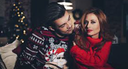 ¡Otra felicitación! Maraaya versiona el tema «Have Yourself A Merry Little Christmas»