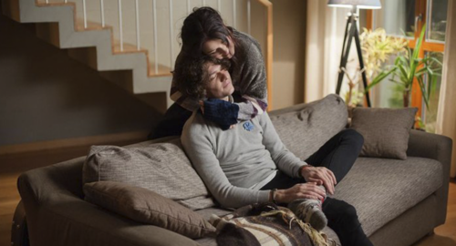 Bielorrusia: Naviband publica el videoclip de su nuevo sencillo «A Dzie Žyvieš Ty?»