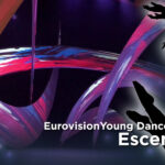 Así es el escenario de Eurovision Young Dancers 2017
