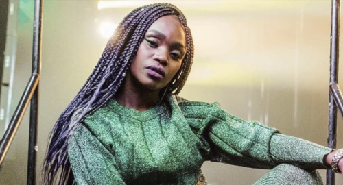 Noruega: Disfruta de la versión más rebelde de Stella Mwangi en su nuevo tema «Ready To Pop»