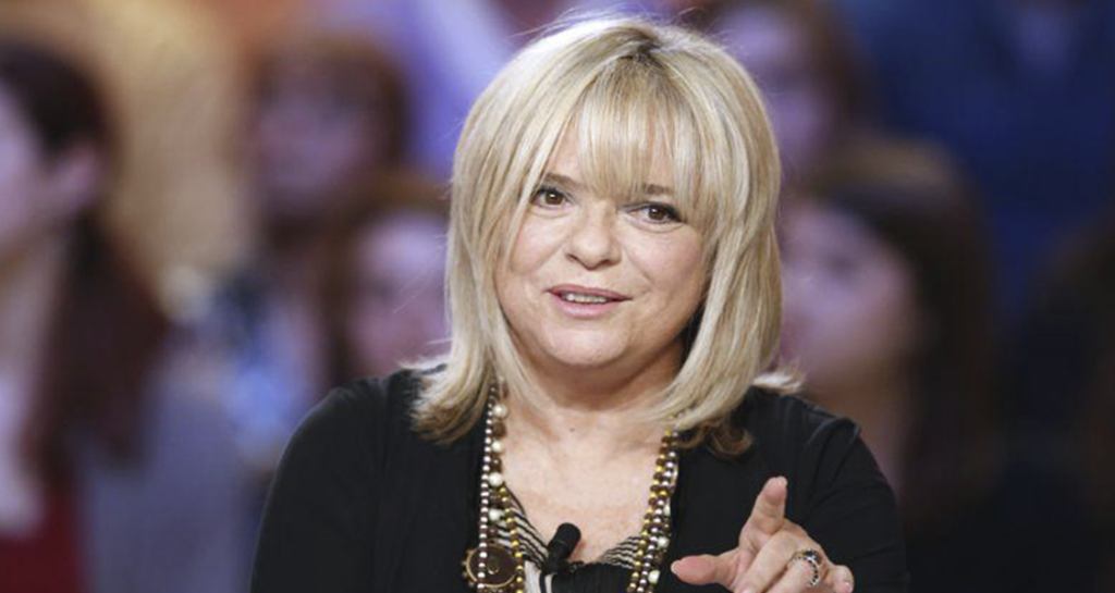 Muere France Gall, la ganadora de Eurovisión 1965, a los 70 años