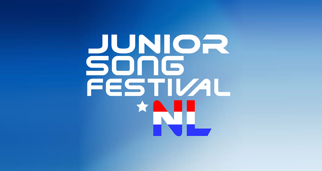 Presentados los 10 aspirantes del Junior Songfestival 2021