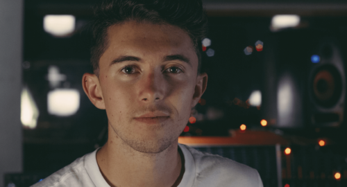 Ryan O’Shaughnessy representará a Irlanda en Eurovisión 2018