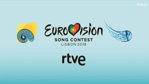 TVE emitirá en directo las dos semifinales de Eurovisión 2018