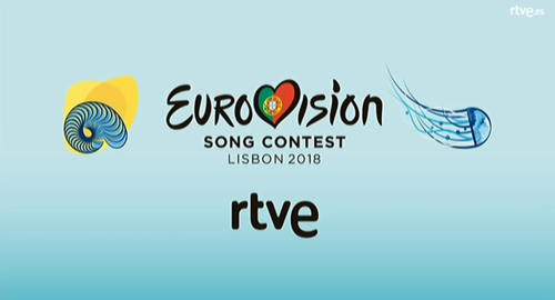 TVE emitirá en directo las dos semifinales de Eurovisión 2018