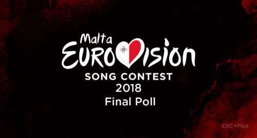 Malta: vota en nuestro sondeo de la final del MESC 2018
