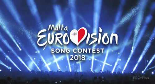 Malta celebrará esta noche la gran final del MESC 2018