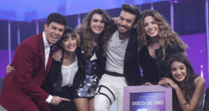 España: Realizado el reparto de canciones para OT Eurovisión 2018