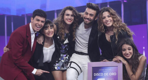 España: Realizado el reparto de canciones para OT Eurovisión 2018