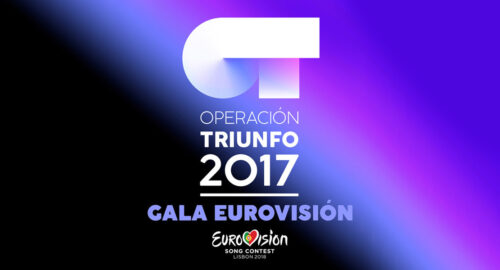 España: presentadas oficialmente las canciones de OT Eurovisión