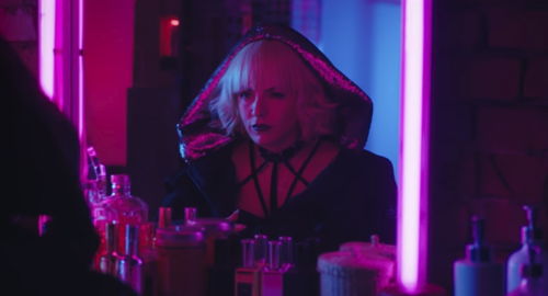 Bulgaria: Poli Genova publica el videoclip de su nuevo tema «Mr President»
