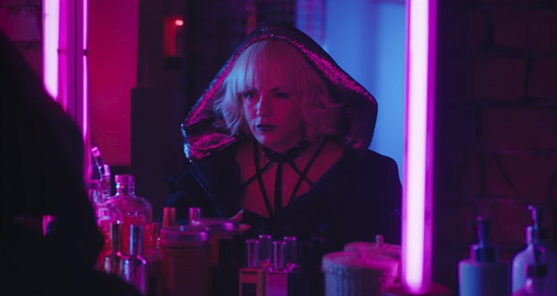 Bulgaria: Poli Genova publica el videoclip de su nuevo tema «Mr President»