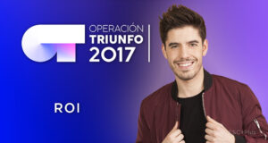 Roi décimo expulsado de Operación Triunfo 2017