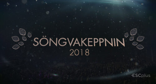 Islandia: Escucha los 12 temas del Söngvakeppnin 2018