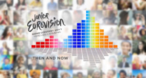 Así han cambiado los participantes de Eurovisión Junior 2011
