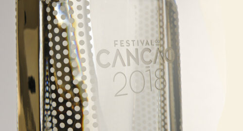 Portugal celebrará esta noche la segunda semifinal del Festival da Canção 2018