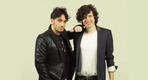 Ermal Meta & Fabrizio Moro se convierten en los ganadores del festival de Sanremo 2018