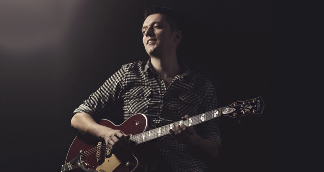 Vanja Radovanović representará a Montenegro en Eurovisión 2018
