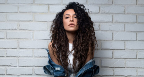 Yianna Terzi Representará a Grecia en Eurovisión 2018 con “Oneiro mou”