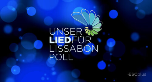 Alemania: Resultados de la encuesta de la final de Unser Lied für Lissabon