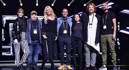 El eurovisivo Malmö Arena acogerá esta noche la tercera semifinal del Melodifestivalen 2018