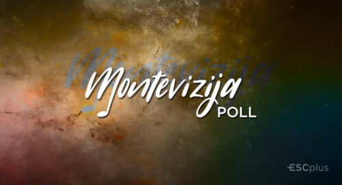 Montenegro: resultados de la encuesta de la final de Montevizija 2018