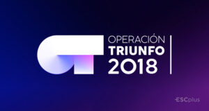 RTVE confirma Operación Triunfo 2018 como preselección española para Eurovisión 2019
