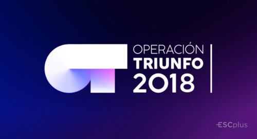 TVE anuncia todas las fechas del casting de Operación Triunfo 2018