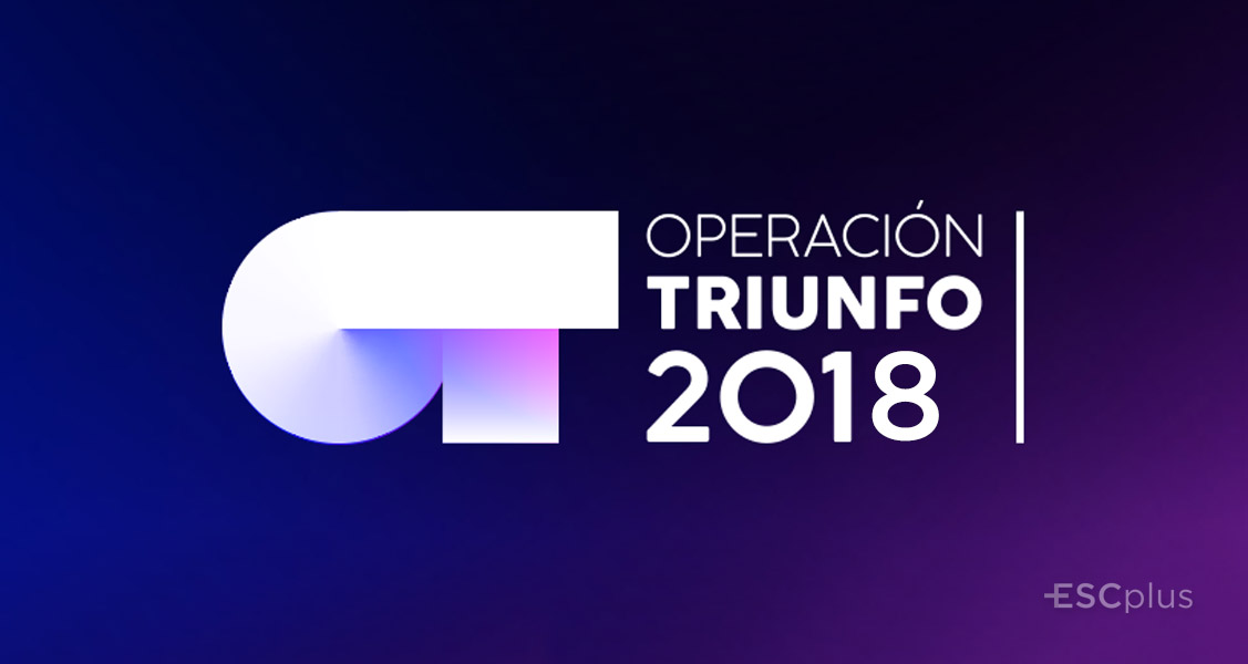 OT 2018 retoma su gira tras Eurovisión con el concierto de Barcelona, en directo desde el Palau Sant Jordi