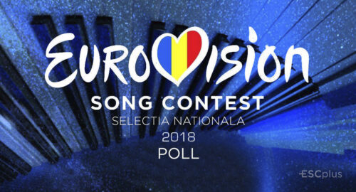 Rumanía: Resultados de la encuesta de la 3º semifinal de Selecția Națională 2018