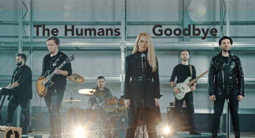 El grupo The Humans representará a Rumanía en Eurovisión 2018