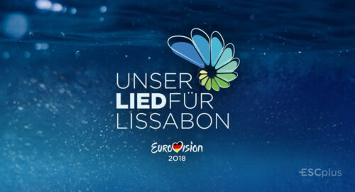 Alemania celebra esta noche la final del Unser Lied Für Lissabon 2018