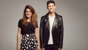 TVE presenta esta noche el videoclip oficial de «Tu canción»