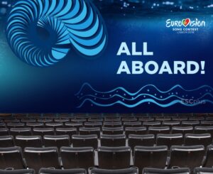 Eurovisión 2018 salta a los cines de España