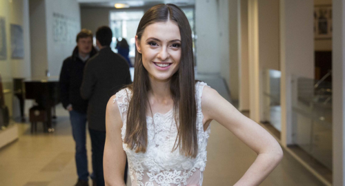 Ieva Zasimauskaitė representará a Lituania en Eurovisión 2018