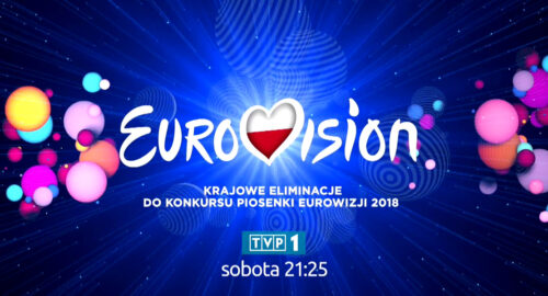Esta noche se celebra el Krajowe Eliminacje 2018 polaco
