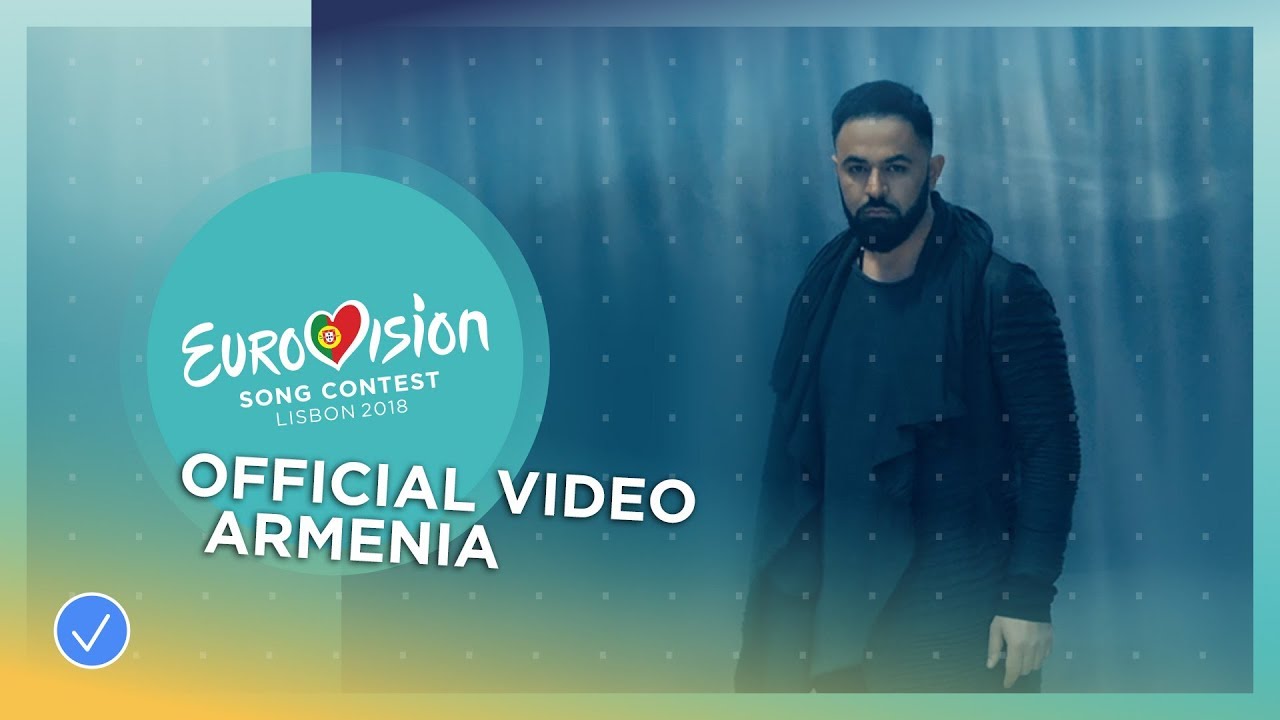 Armenia: Escucha la versión final de Qami el tema que defenderá Sevak Khanagyan en Lisboa