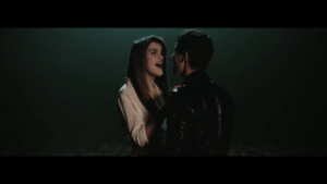 Televisión Española estrenará el próximo viernes el videoclip de «Tu canción» en «Operación Eurovisión»