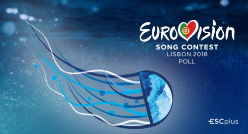 ESC 2018: vota en nuestro sondeo de la final de Eurovision 2018