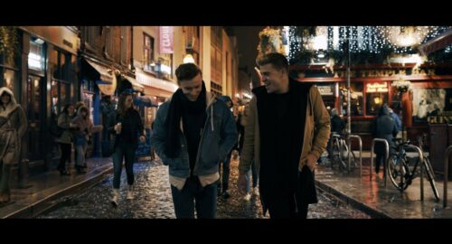 Irlanda: Presentado el vídeo oficial de “Together”