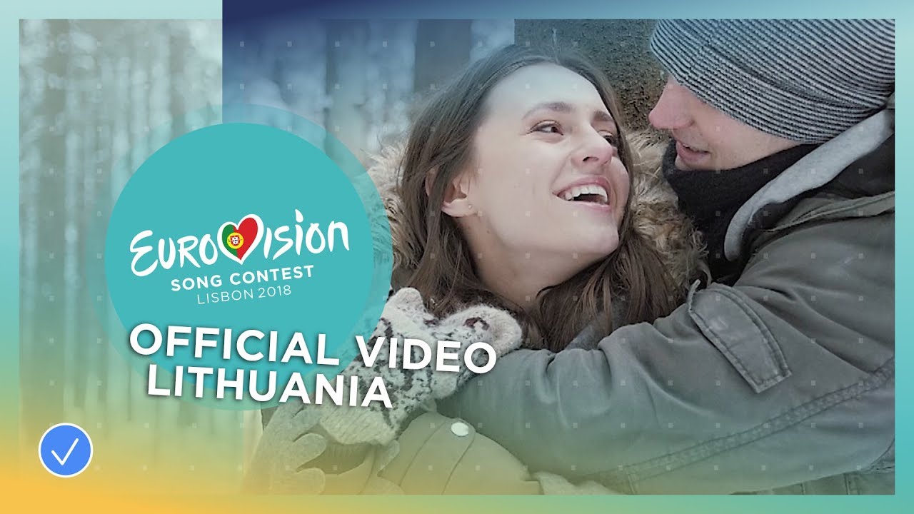 Lituania: Presentado el videoclip oficial de “When We’re Old”