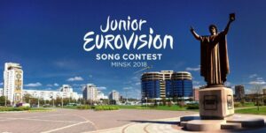 JESC 2018: Mañana domingo se dará a conocer la fecha y el logo de Eurovisión Junior 2018, junto a otros detalles que estabas esperando