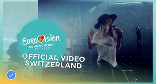 Suiza: Presentado el videoclip oficial de “Stones”