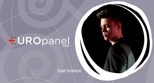 EUROpanel 2018: Votos de Ivan Ivanov