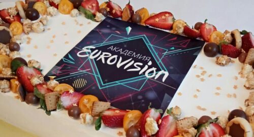 Eurovisión Junior 2018: Rusia anuncia el nombre de los seleccionados para su final nacional