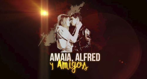 ¡Revive el concierto de Amaia, Alfred y amigos!