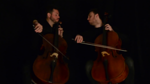Disfruta del arreglo para violonchelo de «Tu Canción»