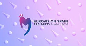¡No te pierdas esta noche la Eurovision Spain PreParty 2018 desde Madrid!